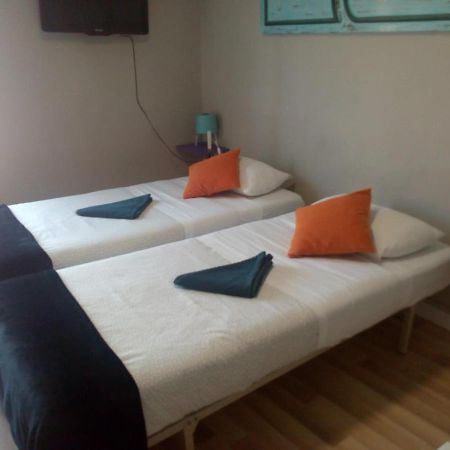 Agapo Home 톨레도 외부 사진