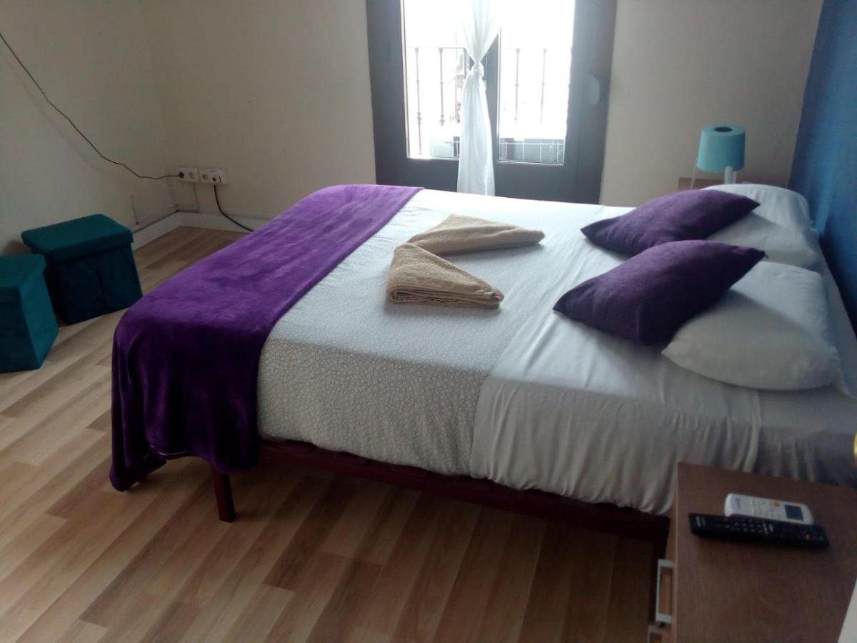 Agapo Home 톨레도 외부 사진