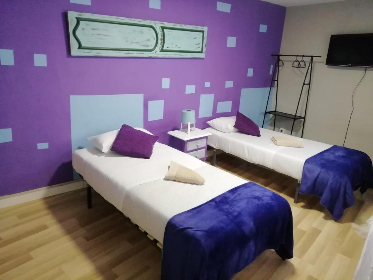 Agapo Home 톨레도 외부 사진