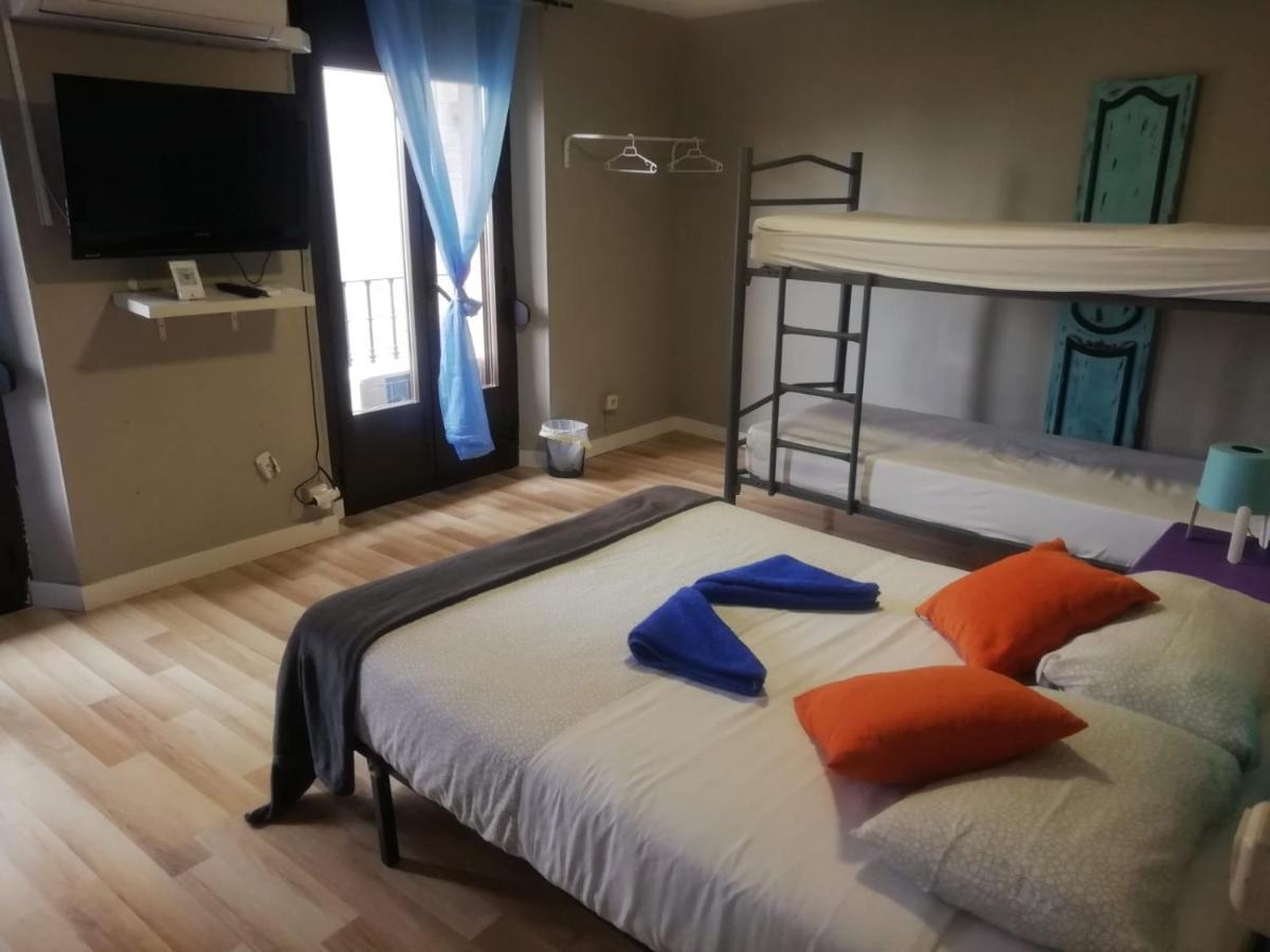 Agapo Home 톨레도 외부 사진