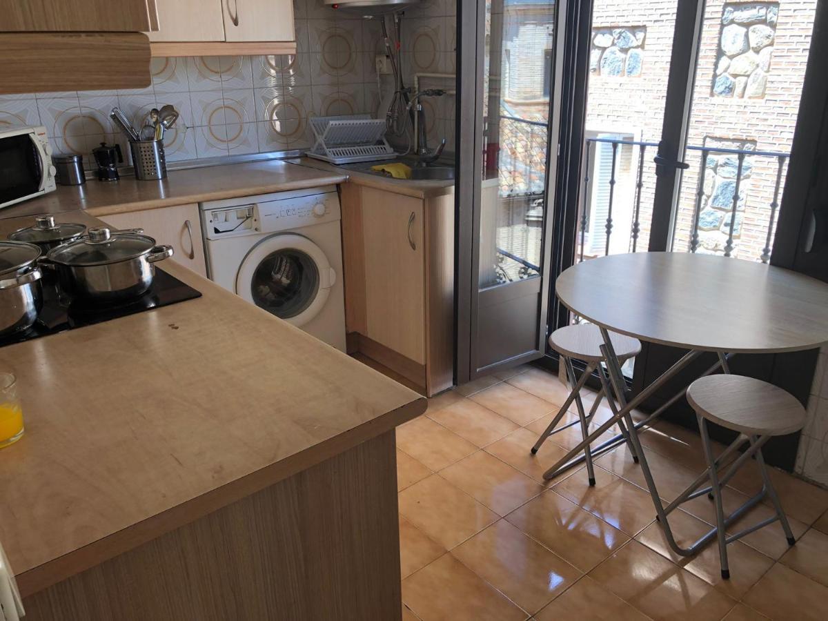 Agapo Home 톨레도 외부 사진