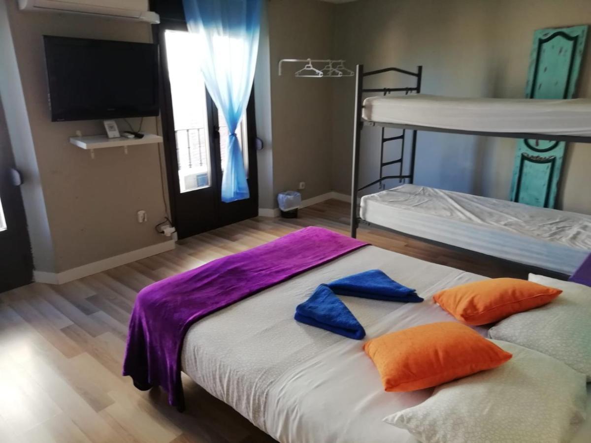 Agapo Home 톨레도 외부 사진