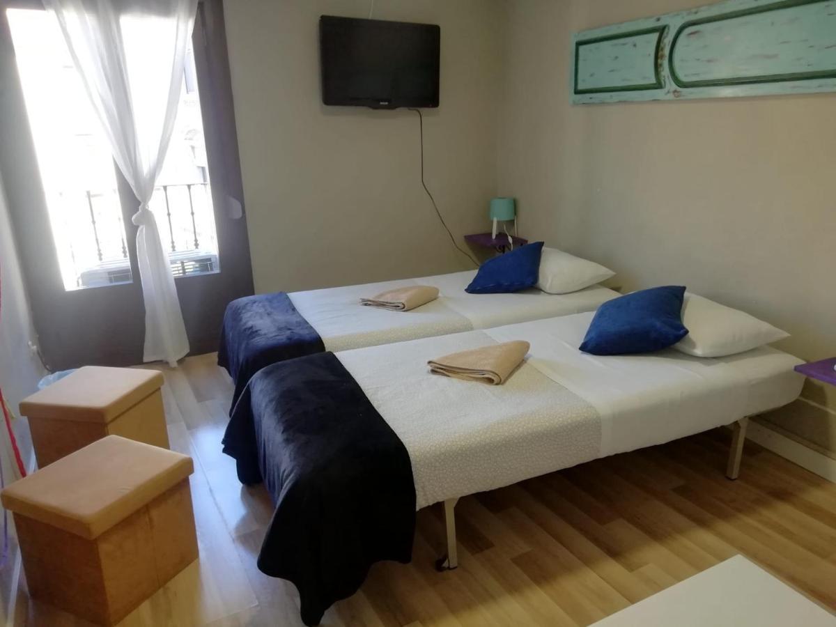 Agapo Home 톨레도 외부 사진