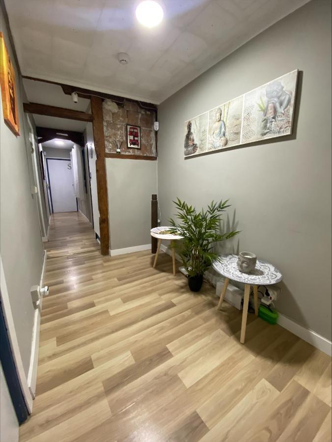 Agapo Home 톨레도 외부 사진