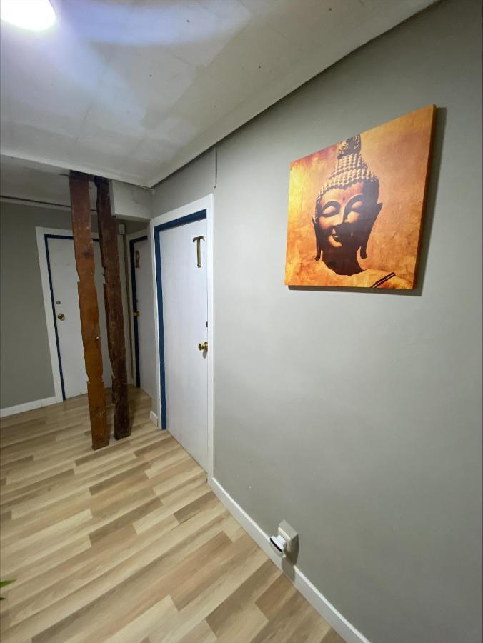 Agapo Home 톨레도 외부 사진