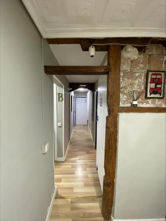 Agapo Home 톨레도 외부 사진